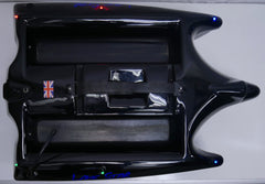 Blue Sky Angling BSA Lake Star Bait Boat
