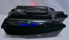 Blue Sky Angling BSA Lake Star Bait Boat