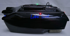 Blue Sky Angling BSA Lake Star Bait Boat