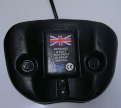 Blue Sky Angling BSA Lake Star Bait Boat