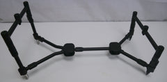 Fox Black Label QR 3 Rod Pod Kit Complete