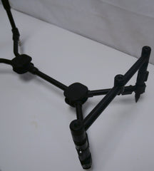 Fox Black Label QR 3 Rod Pod Kit Complete