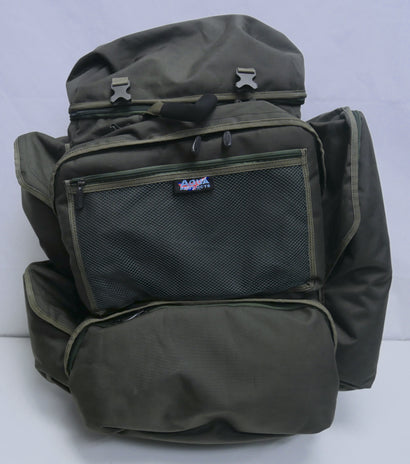 Aqua Products Union Jack Rucksack