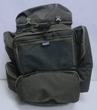 Aqua Products Union Jack Rucksack