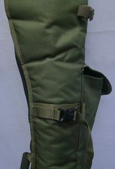 Trakker NXG 3 Rod Padded Sleeve 12ft