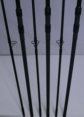 Daiwa Longbow DF X45 12ft 3.75lb Carp Rods X3