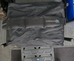 Preston Absolute 36 Black Edition Seatbox + Extra Tray Units