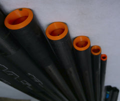 Preston Response XS90 16m Pole + 13 Top Kits + 2 Cup Kits