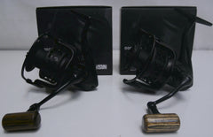 Nash Scope GT 4000 Reels X2