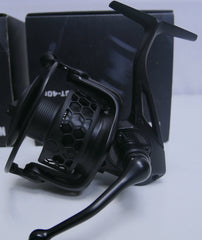 Nash Scope GT 4000 Reels X2