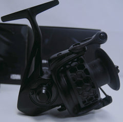 Nash Scope GT 4000 Reels X2