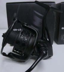 Nash Scope GT 4000 Reels X2