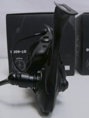 Nash Scope GT 4000 Reels X2