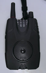 Fox Micron MX Bite Alarms 3+1 Set