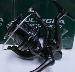 Shimano Ultegra 14000 XTD Reels X3