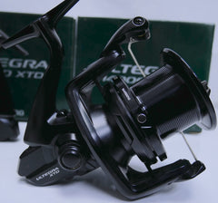 Shimano Ultegra 14000 XTD Reels X3
