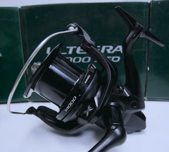 Shimano Ultegra 14000 XTD Reels X3