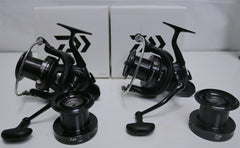 Daiwa Tournament 5500 QDA Reels X2 *Ex-Display*