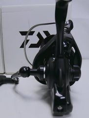 Daiwa Tournament 5500 QDA Reels X2 *Ex-Display*