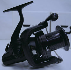 Daiwa Tournament 5500 QDA Reels X2 *Ex-Display*
