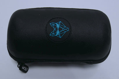 Wolf Mozzi Zappa + Tech Case Ex-Display*