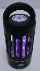 Wolf Mozzi Zappa + Tech Case Ex-Display*