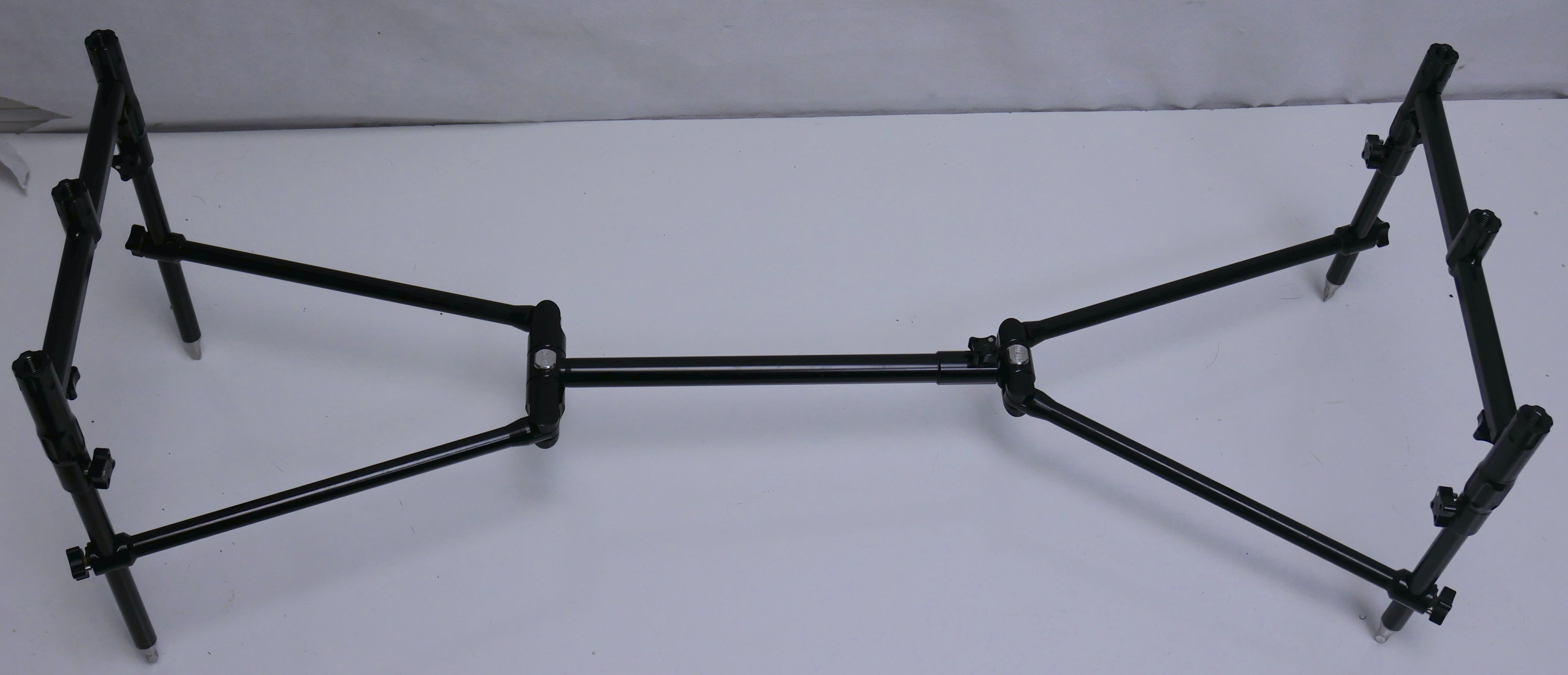 Jag Products Super Compact Pod Kit Adjustable Prolite Black + Pod Bag