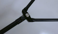 Jag Products Super Compact Pod Kit Adjustable Prolite Black + Pod Bag