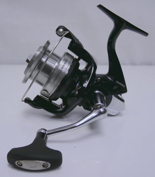 shimano aero 4000 fa reel Feeder Lazer Sharp Weighted EWG Color:Black Mackerel 3D Eyes 10mm