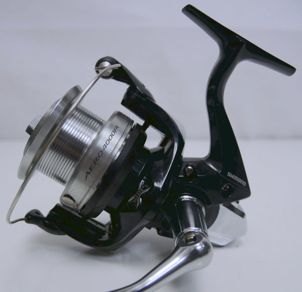 shimano aero 4000 match reel Shimano Aero Feeder 4000 FA Reel