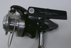 Shimano Aero Feeder 4000 FA Reel