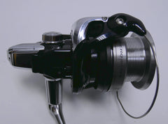 Shimano Aero Feeder 4000 FA Reel