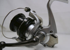 Shimano Aero 2500 FA HG Reel
