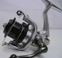 Shimano Aero 2500 FA HG Reel