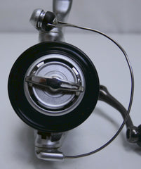 Shimano Aero 2500 FA HG Reel