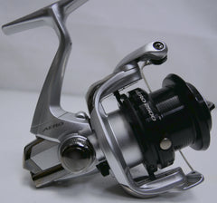 Shimano Aero 2500 FA HG Reel
