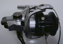 Shimano Aero 2500 FA HG Reel