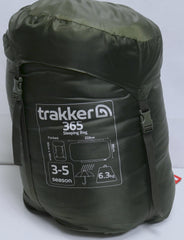 Trakker 365 Sleeping Bag *Ex-Display*