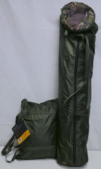 Wychwood Tactical Compact Bivvy + Overwrap *Ex-Display*