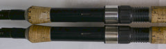 Greys Prodigy Plus 12ft 3.00lb Cork Carp Rods X2