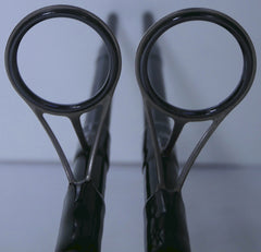 Greys Prodigy Plus 12ft 3.00lb Cork Carp Rods X2