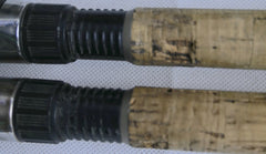 Greys Prodigy Plus 12ft 3.00lb Cork Carp Rods X2