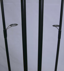 Greys Prodigy Plus 12ft 3.00lb Cork Carp Rods X2