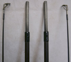 Greys Prodigy Plus 12ft 3.00lb Cork Carp Rods X2