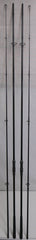 Avid CurveX  13ft 3.5lb Carp Rods X2