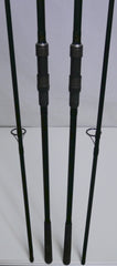 Avid CurveX  13ft 3.5lb Carp Rods X2
