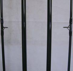Avid CurveX  13ft 3.5lb Carp Rods X2