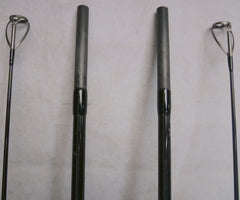 Avid CurveX  13ft 3.5lb Carp Rods X2
