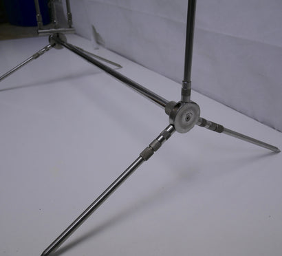 Solar Tackle Sod Pod + Tri-Post + Buzzbars