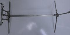 Solar Tackle Sod Pod + Tri-Post + Buzzbars